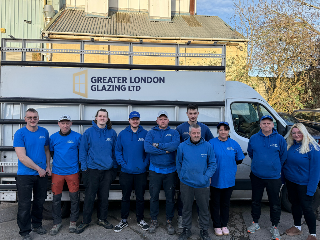 Professional Glazing & Window Specialists Olney