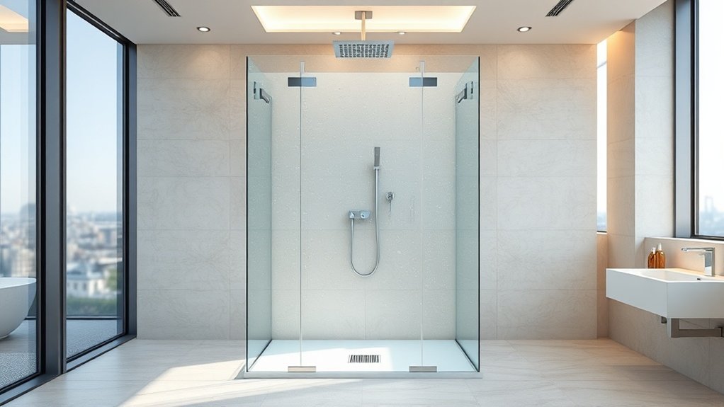 Shower Enclosures Olney