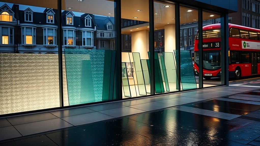 Specialist Glass Olney