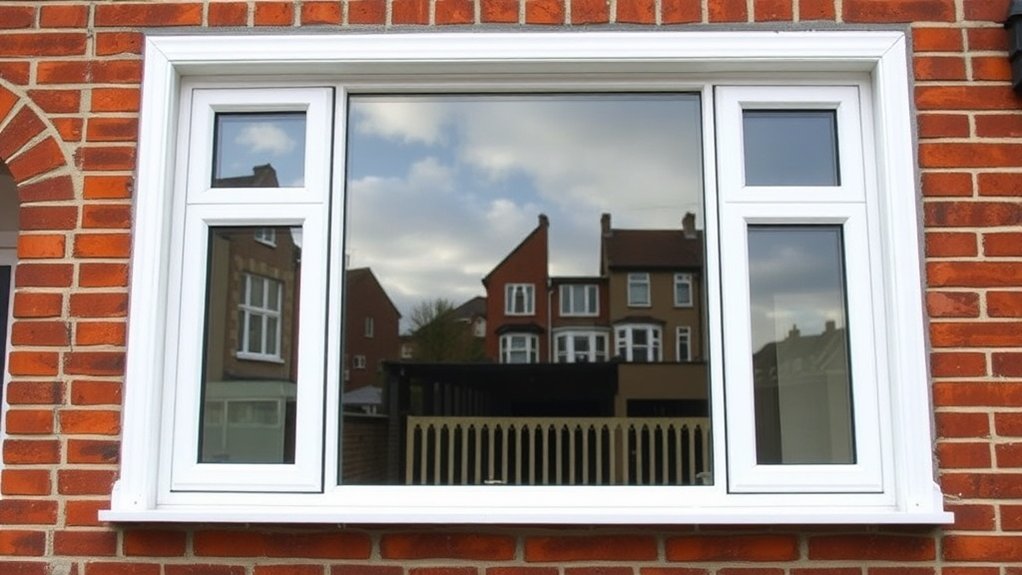 uPVC Windows Olney