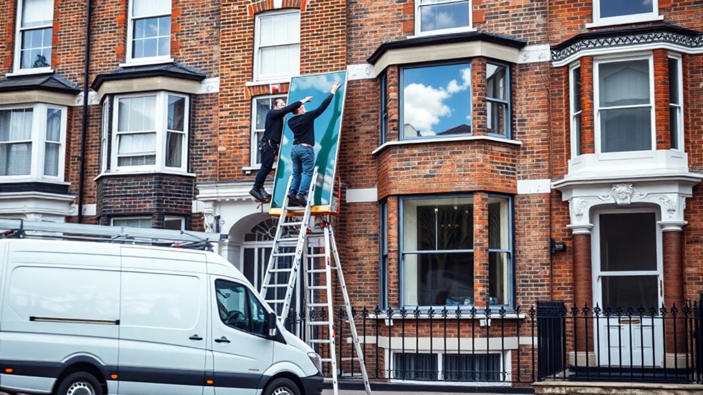 Window Installation Olney